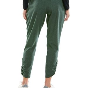 Coolibar Women's Cafe Ruche Pants UPF 50+